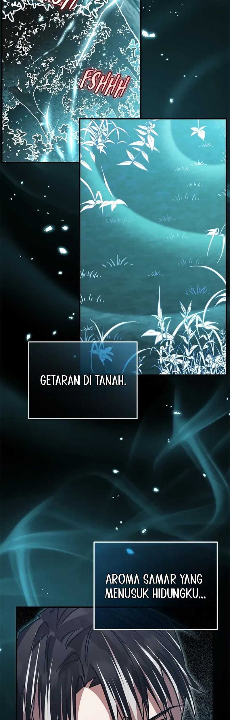 Heroes, Demons & Villains Chapter 68 Gambar 6