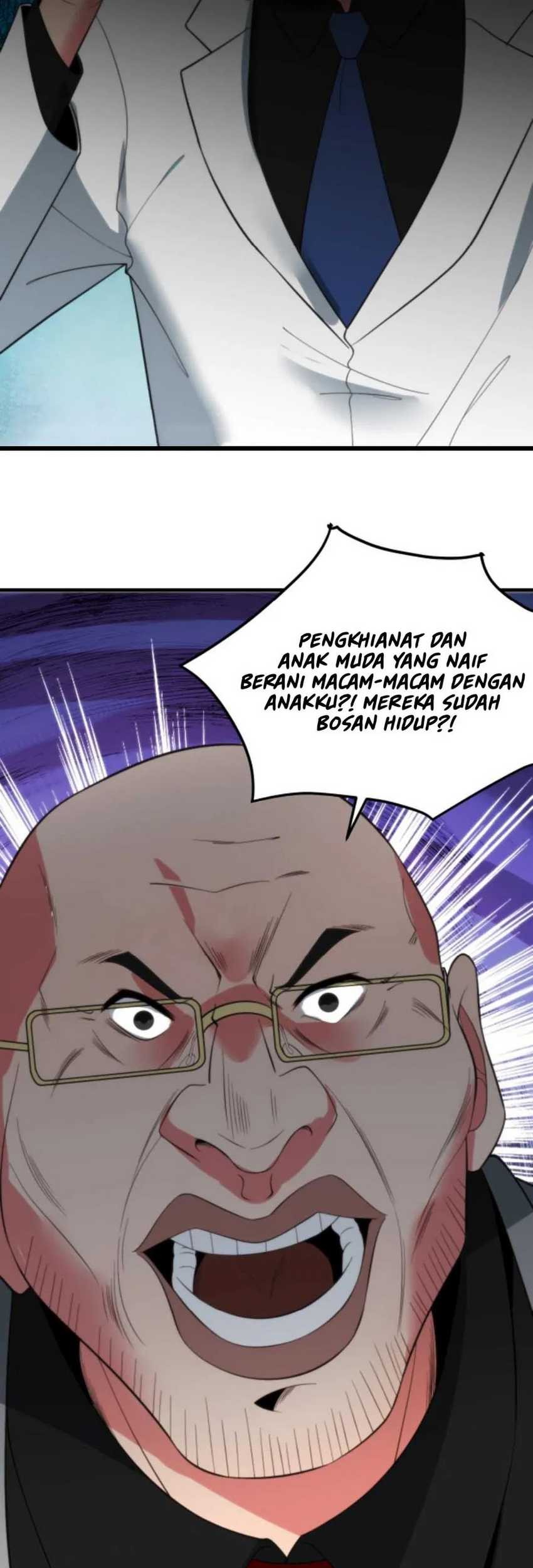 I Have 90 Billion Licking Gold Chapter 367 Gambar 5