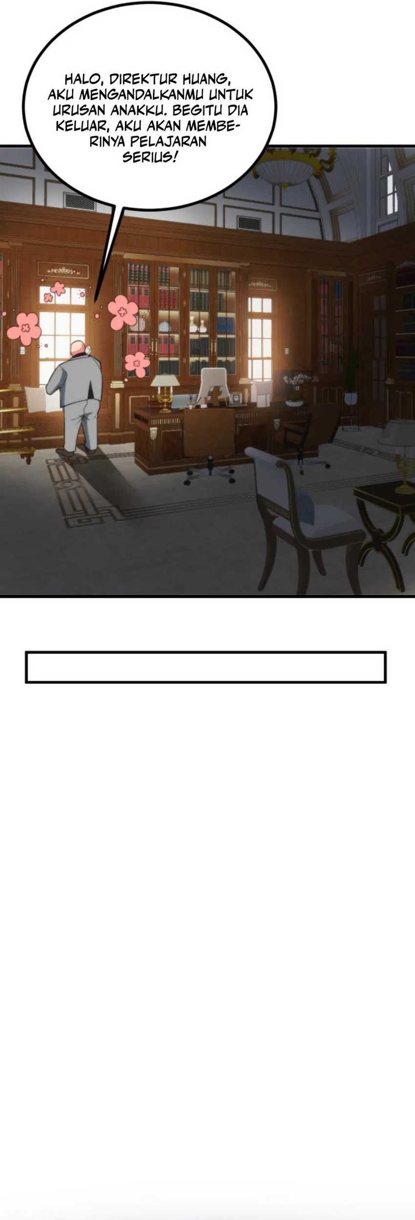 I Have 90 Billion Licking Gold Chapter 367 Gambar 9