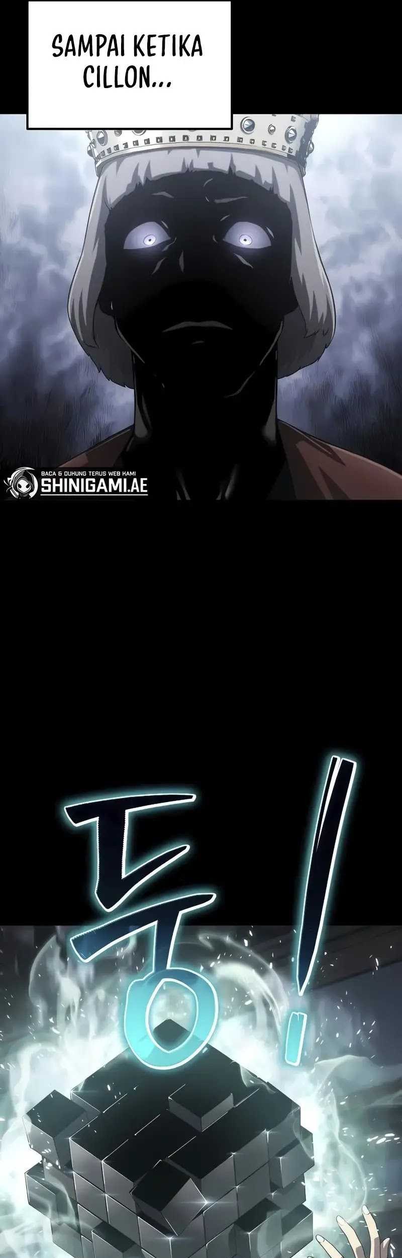 The Priest of Corruption Chapter 53 Gambar 38