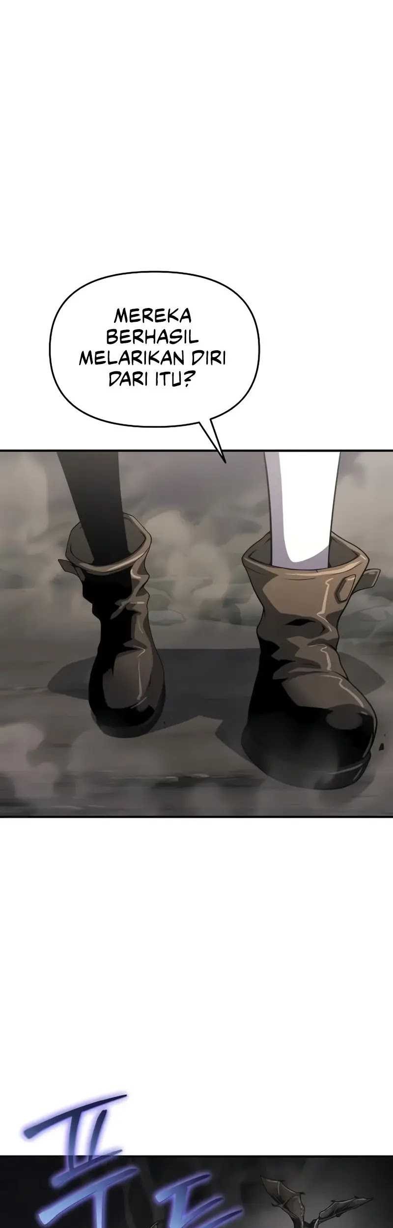 Baca Manhwa The Priest of Corruption Chapter 53 Gambar 2