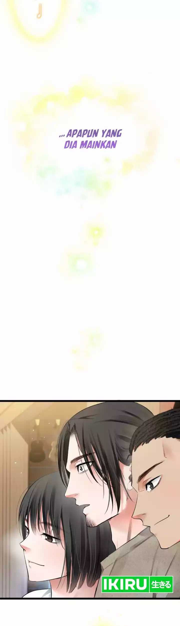 A Tidal Wave of Glory Chapter 41 Gambar 57