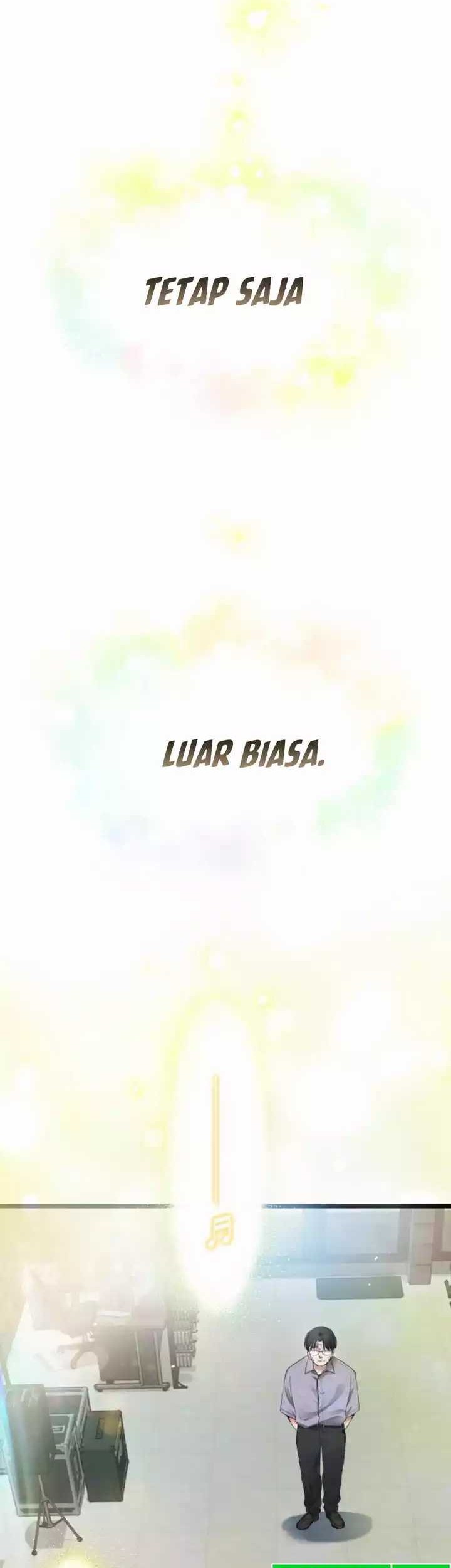 A Tidal Wave of Glory Chapter 41 Gambar 58