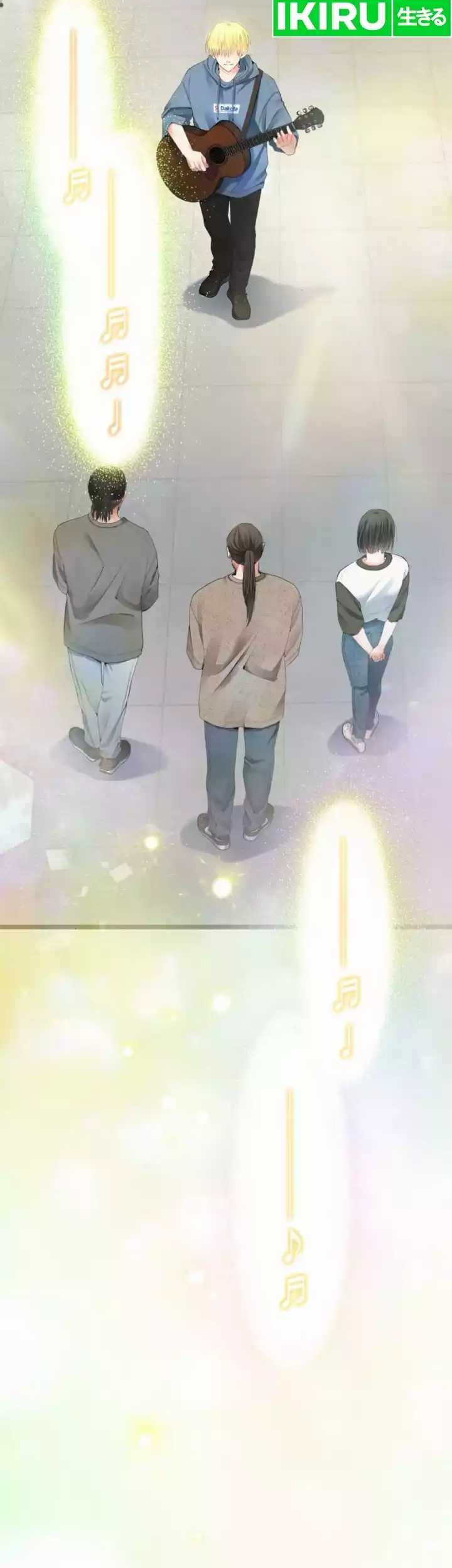 A Tidal Wave of Glory Chapter 41 Gambar 59