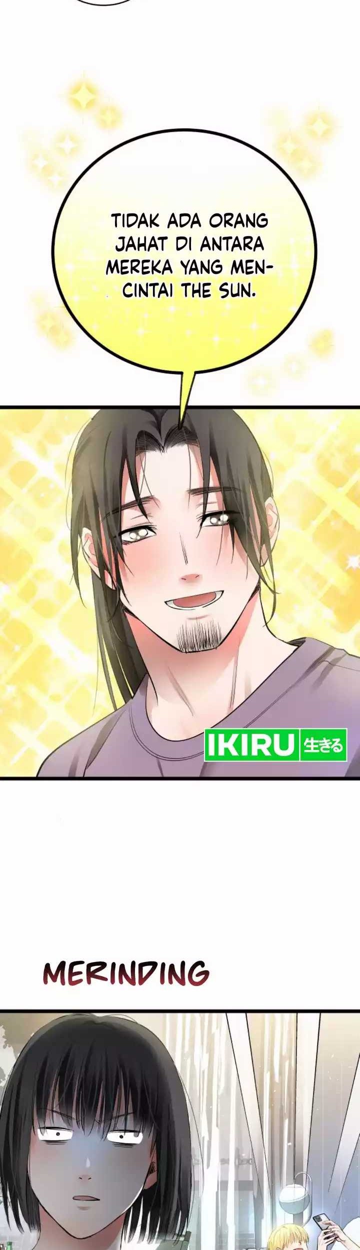 A Tidal Wave of Glory Chapter 41 Gambar 62