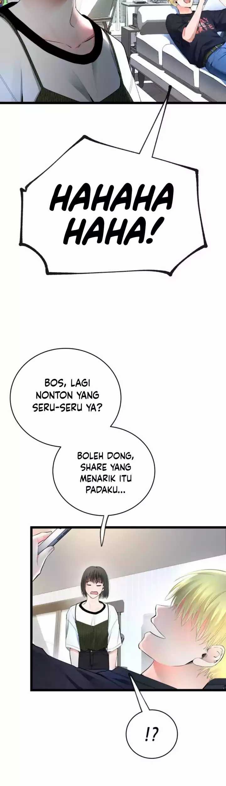 A Tidal Wave of Glory Chapter 41 Gambar 63