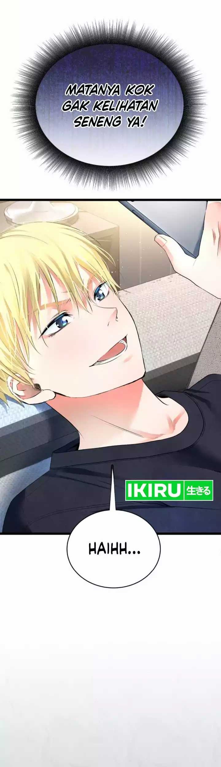 A Tidal Wave of Glory Chapter 41 Gambar 64