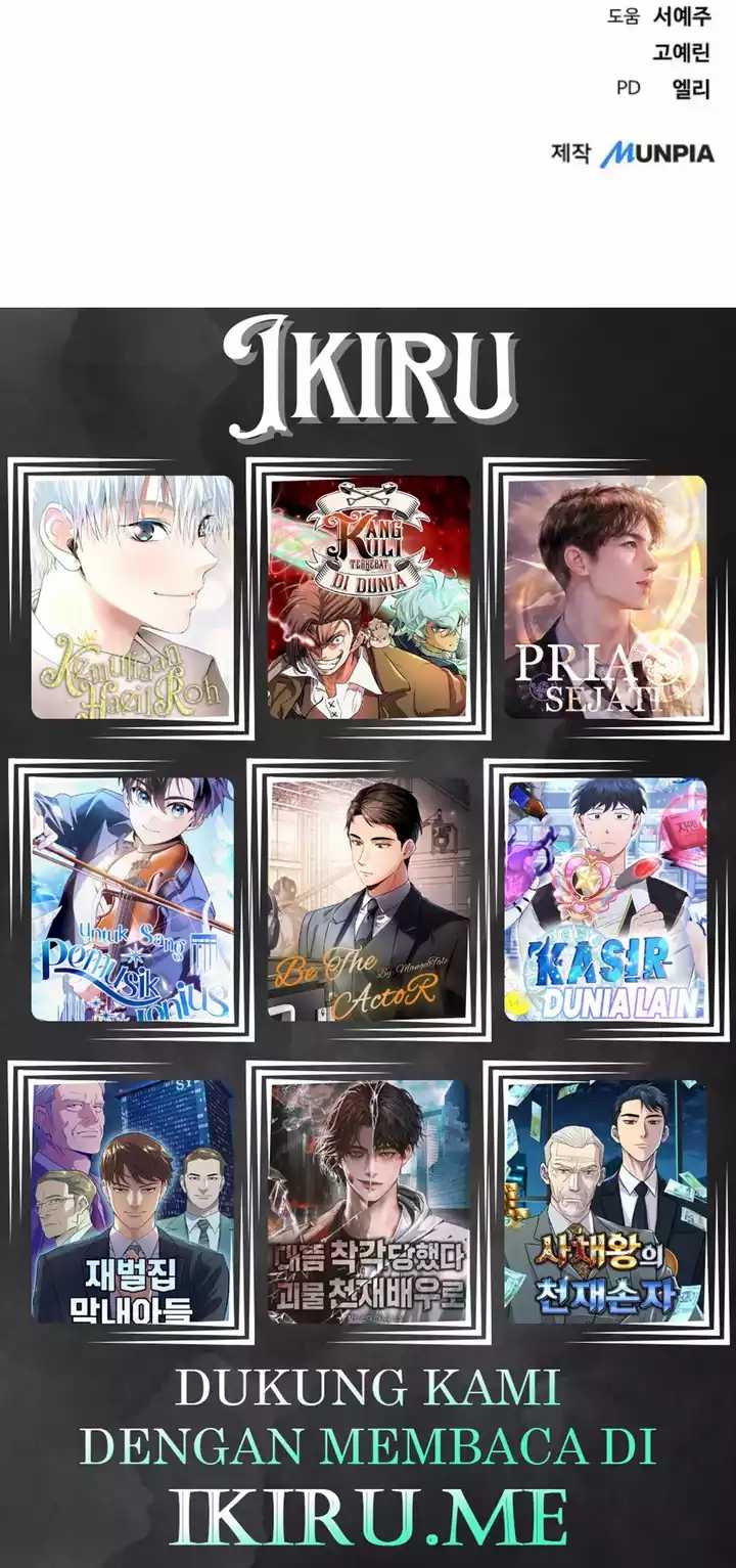 A Tidal Wave of Glory Chapter 41 Gambar 69