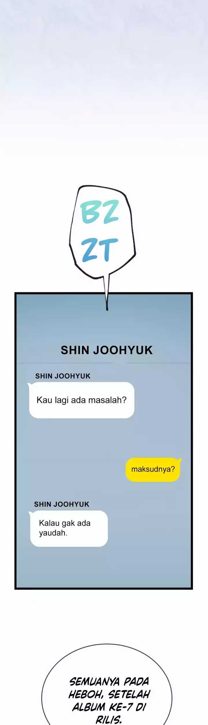 A Tidal Wave of Glory Chapter 41 Gambar 6