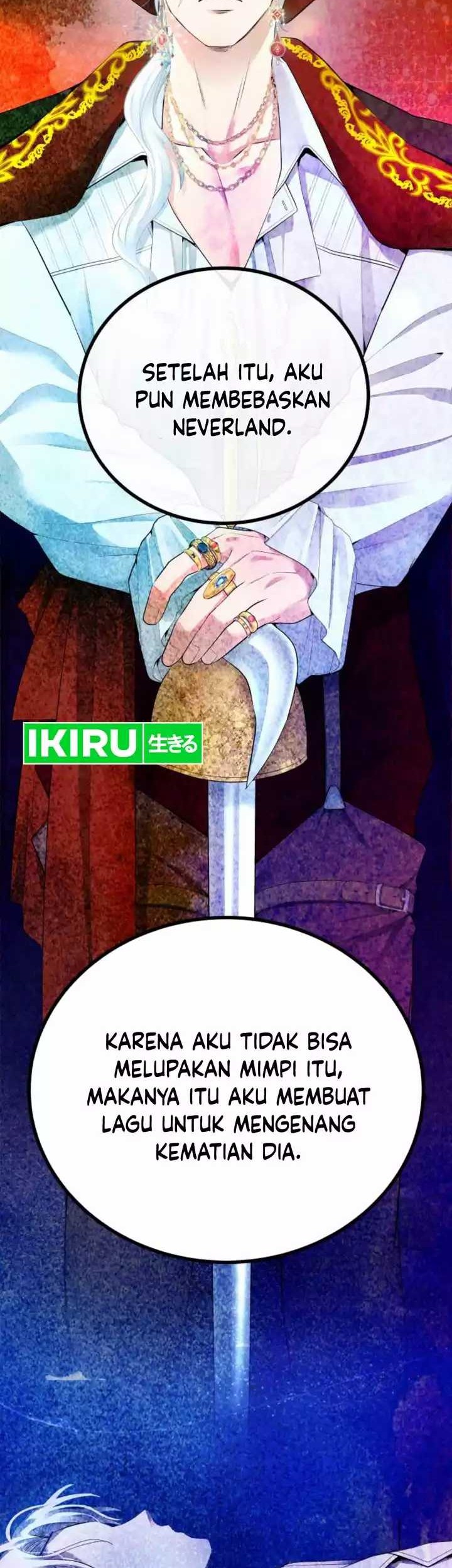 A Tidal Wave of Glory Chapter 41 Gambar 10