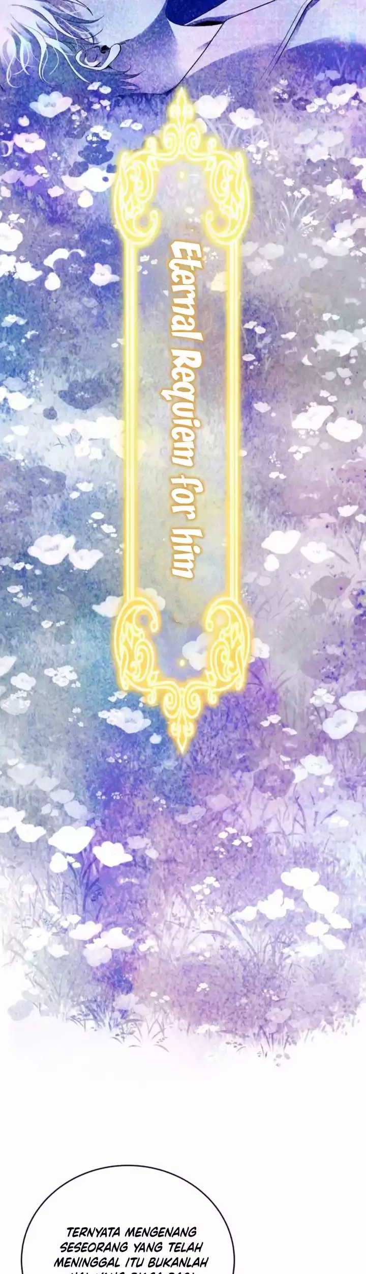 A Tidal Wave of Glory Chapter 41 Gambar 11