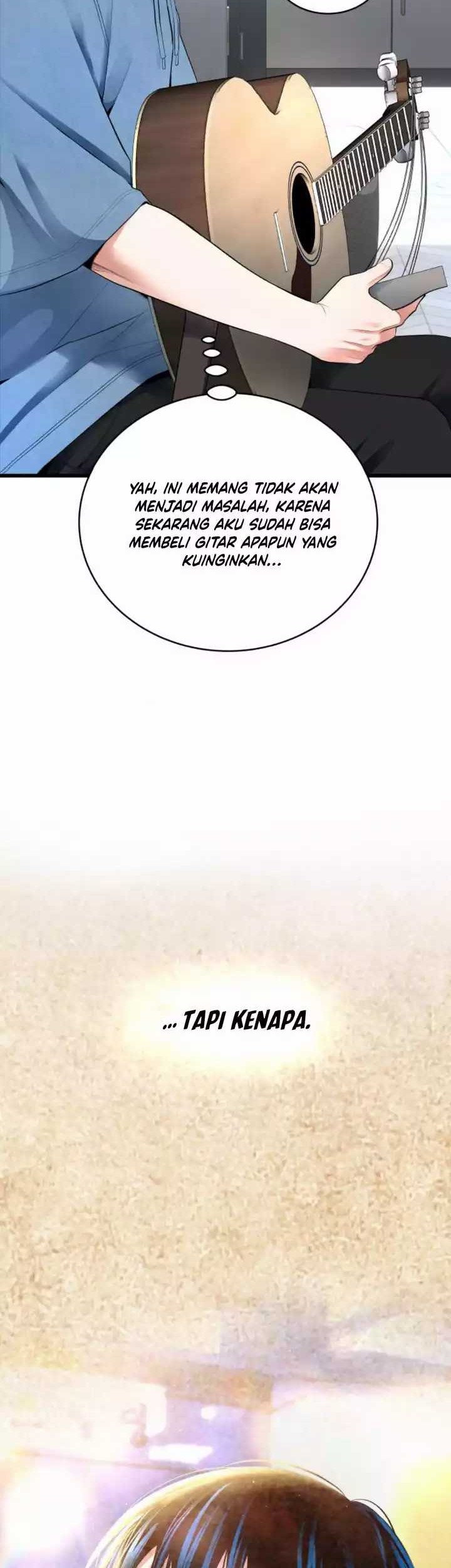 A Tidal Wave of Glory Chapter 41 Gambar 18