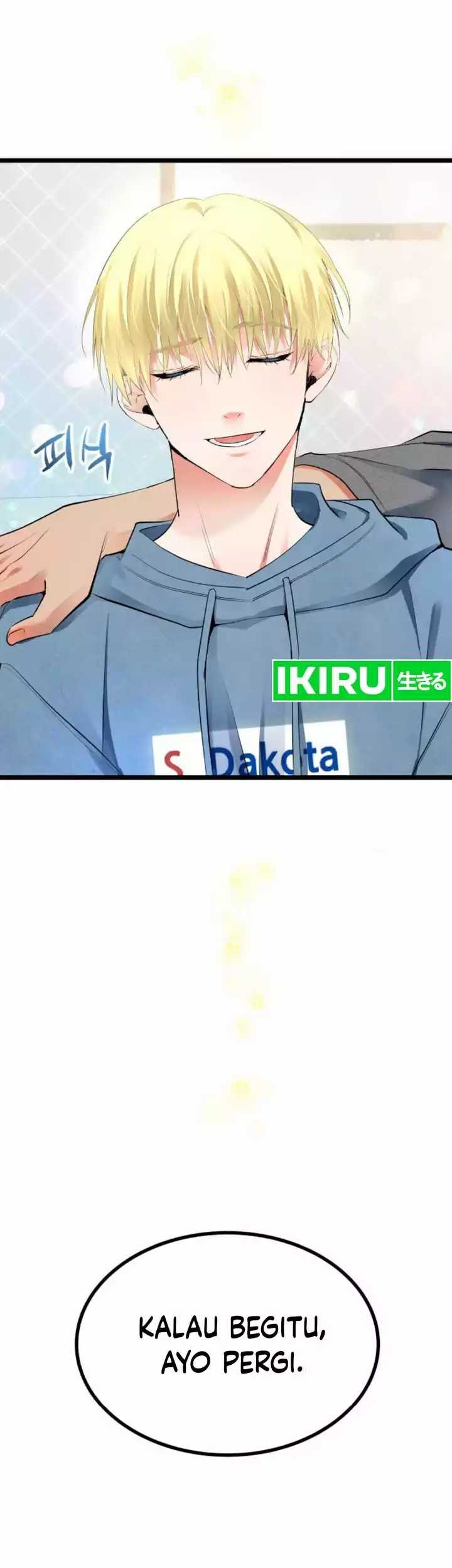 A Tidal Wave of Glory Chapter 41 Gambar 25