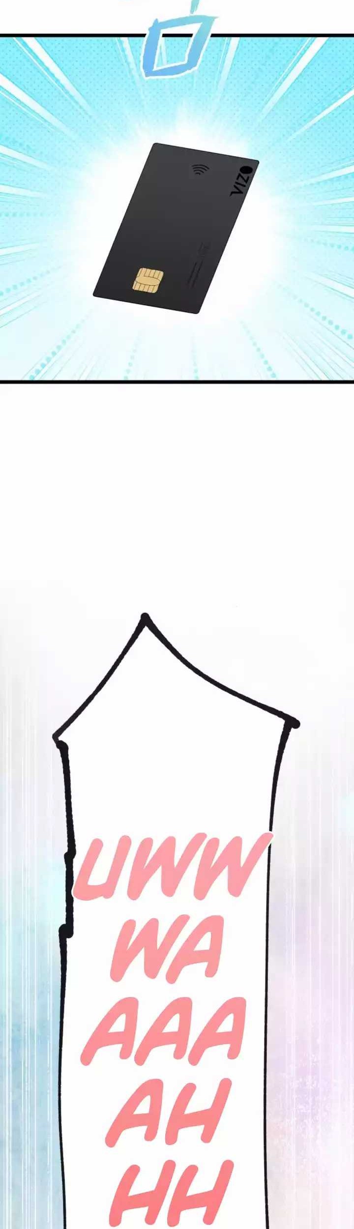 A Tidal Wave of Glory Chapter 41 Gambar 34