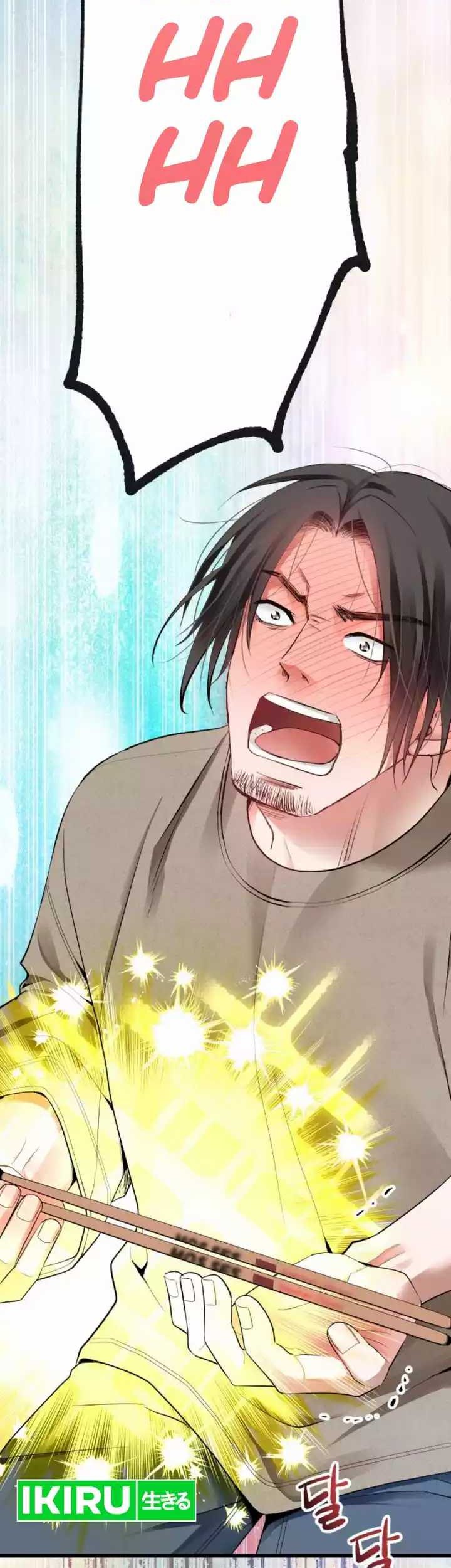 A Tidal Wave of Glory Chapter 41 Gambar 35