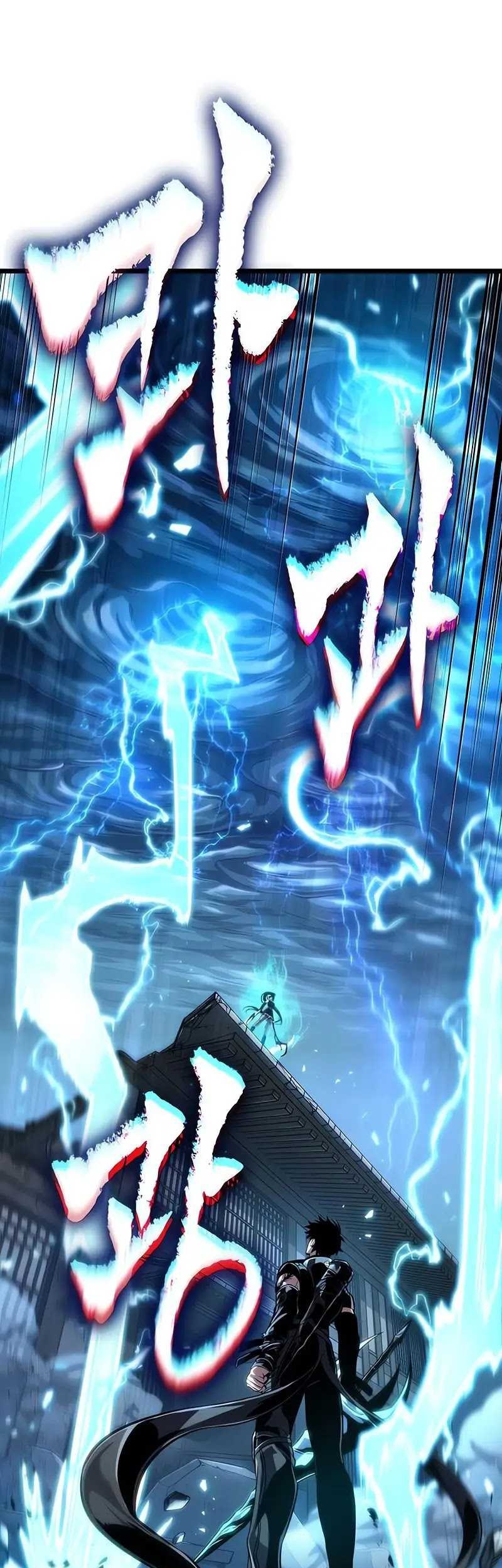 Baca Manhwa The World After the Fall Chapter 148 Gambar 2