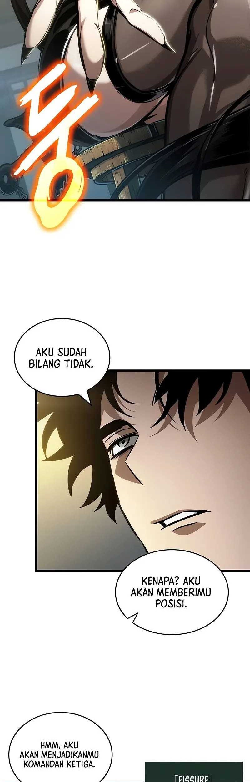 The World After the Fall Chapter 148 Gambar 23