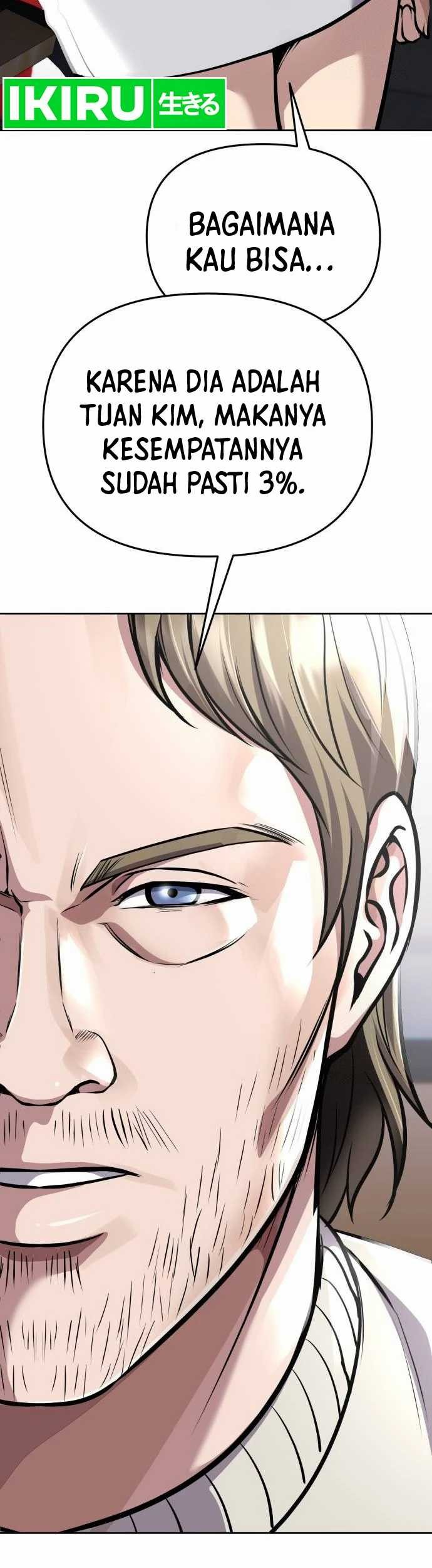 The New Employee Kim Chul-Soo Chapter 69 Gambar 61