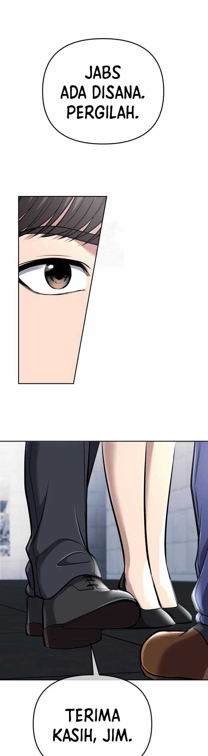 Baca Manhwa The New Employee Kim Chul-Soo Chapter 69 Gambar 2