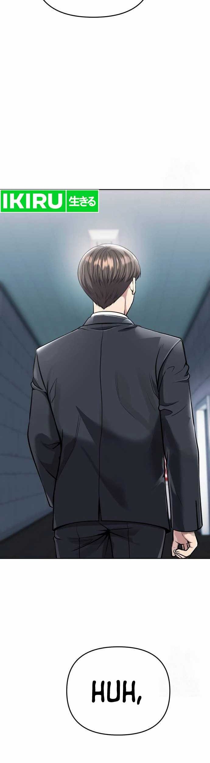 The New Employee Kim Chul-Soo Chapter 69 Gambar 3