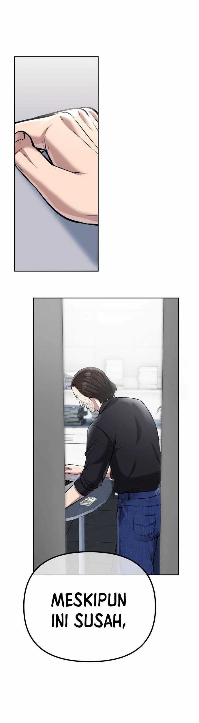 The New Employee Kim Chul-Soo Chapter 69 Gambar 4