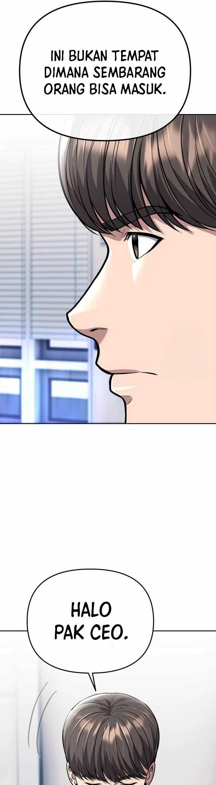 The New Employee Kim Chul-Soo Chapter 69 Gambar 8