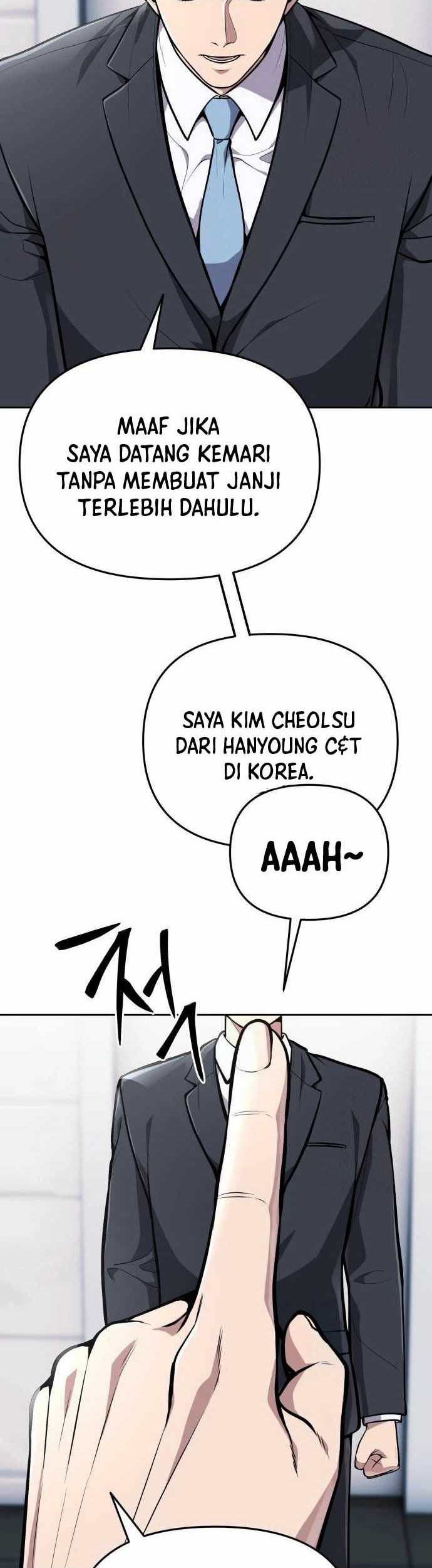 The New Employee Kim Chul-Soo Chapter 69 Gambar 9