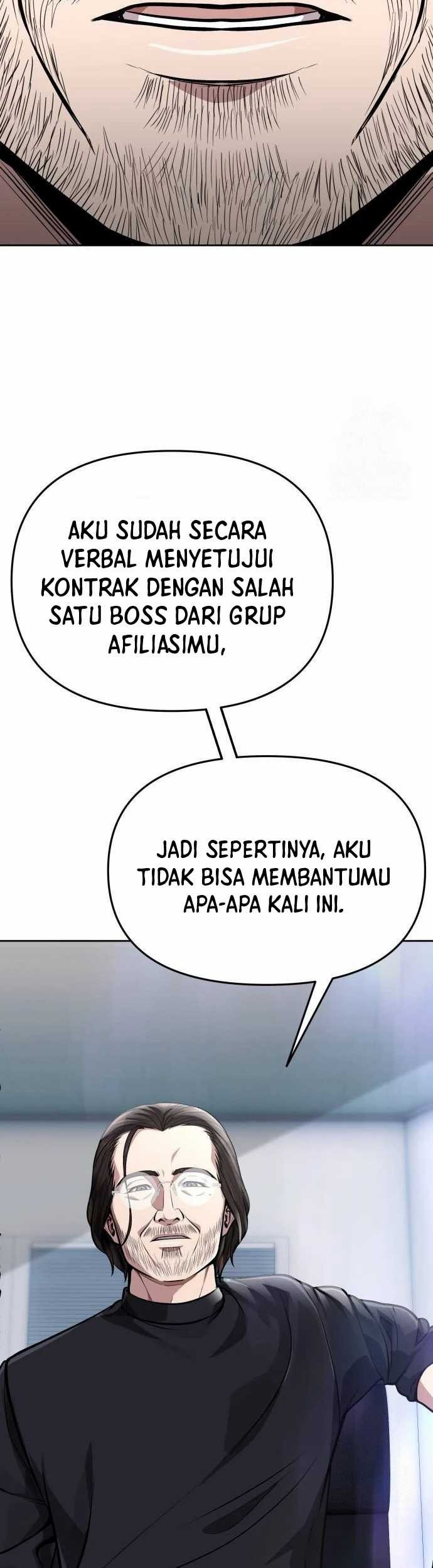 The New Employee Kim Chul-Soo Chapter 69 Gambar 12