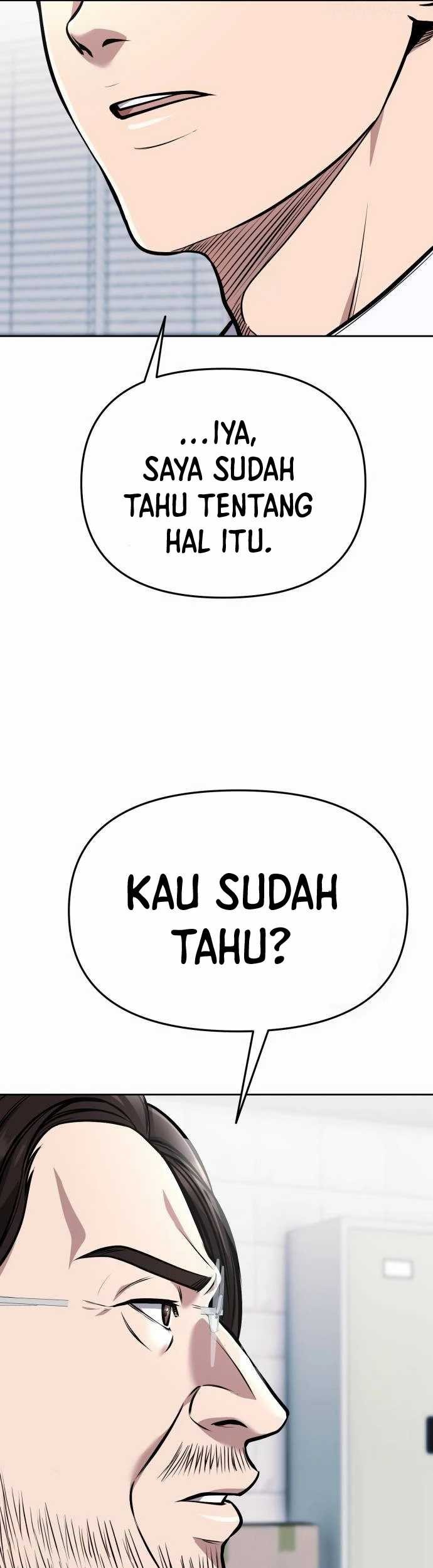 The New Employee Kim Chul-Soo Chapter 69 Gambar 15