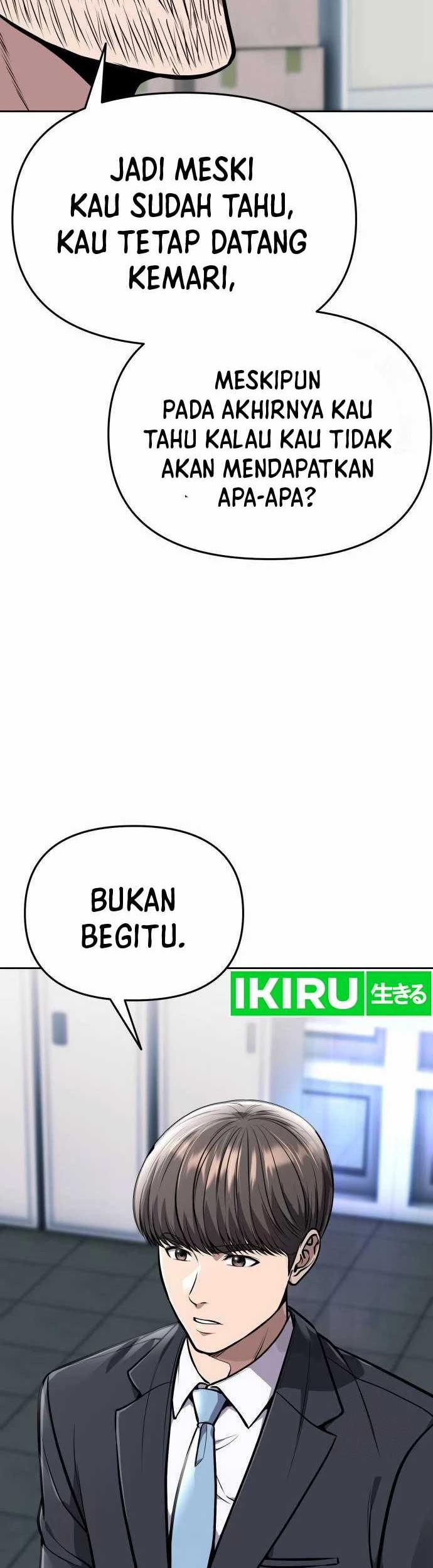 The New Employee Kim Chul-Soo Chapter 69 Gambar 16
