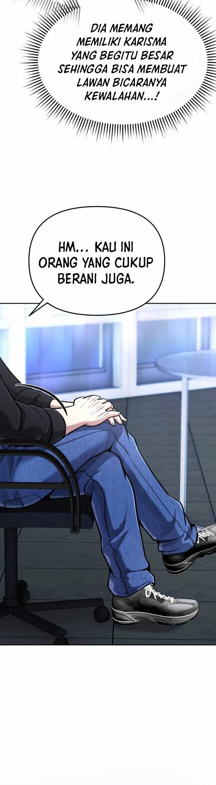 The New Employee Kim Chul-Soo Chapter 69 Gambar 20