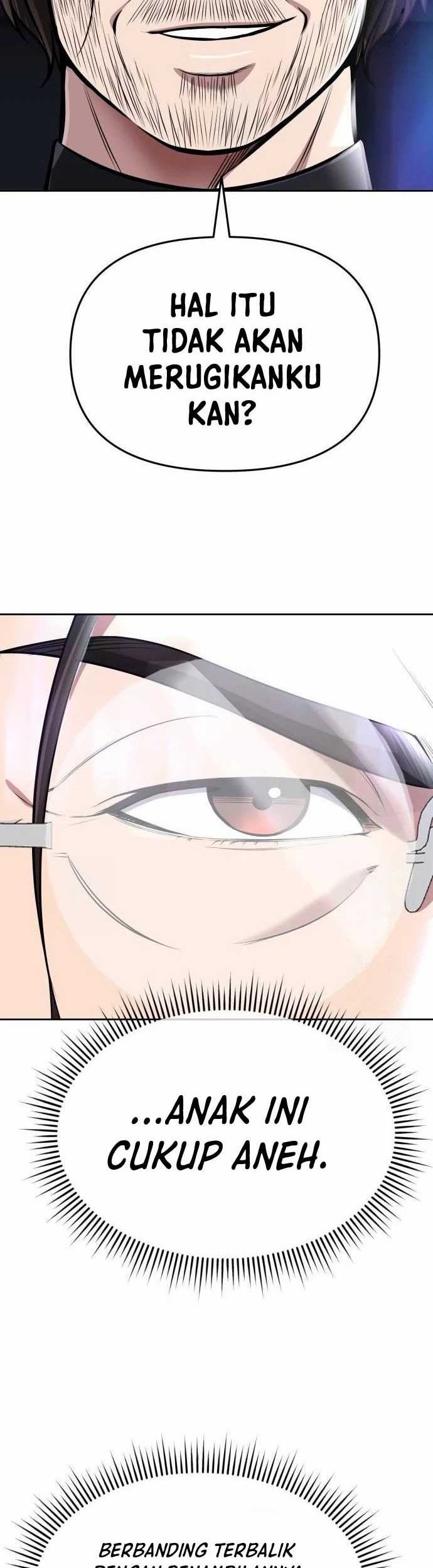 The New Employee Kim Chul-Soo Chapter 69 Gambar 23
