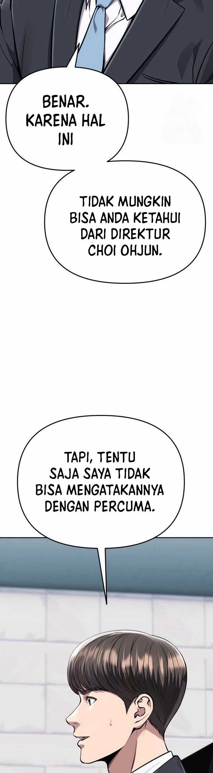 The New Employee Kim Chul-Soo Chapter 69 Gambar 39