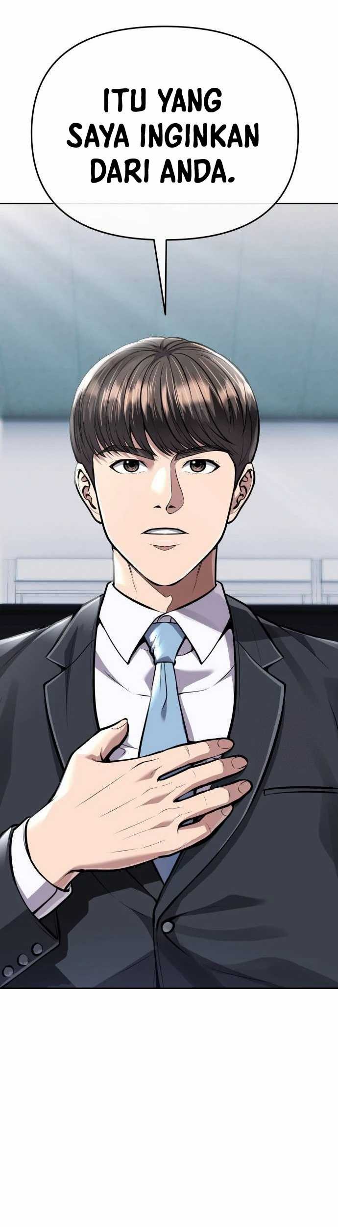 The New Employee Kim Chul-Soo Chapter 69 Gambar 43
