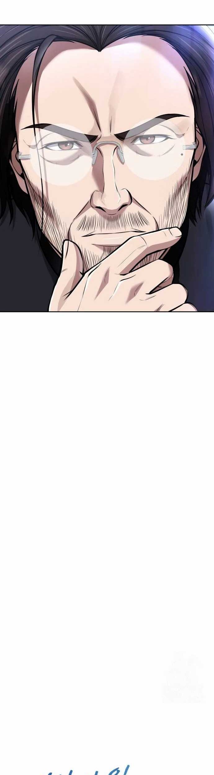 The New Employee Kim Chul-Soo Chapter 69 Gambar 44