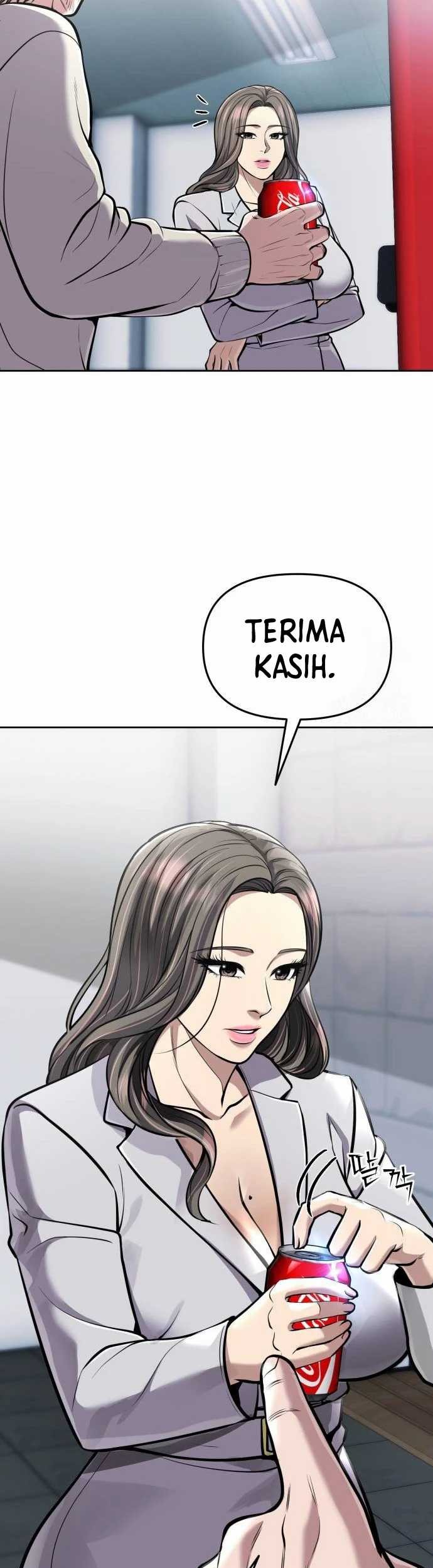 The New Employee Kim Chul-Soo Chapter 69 Gambar 47