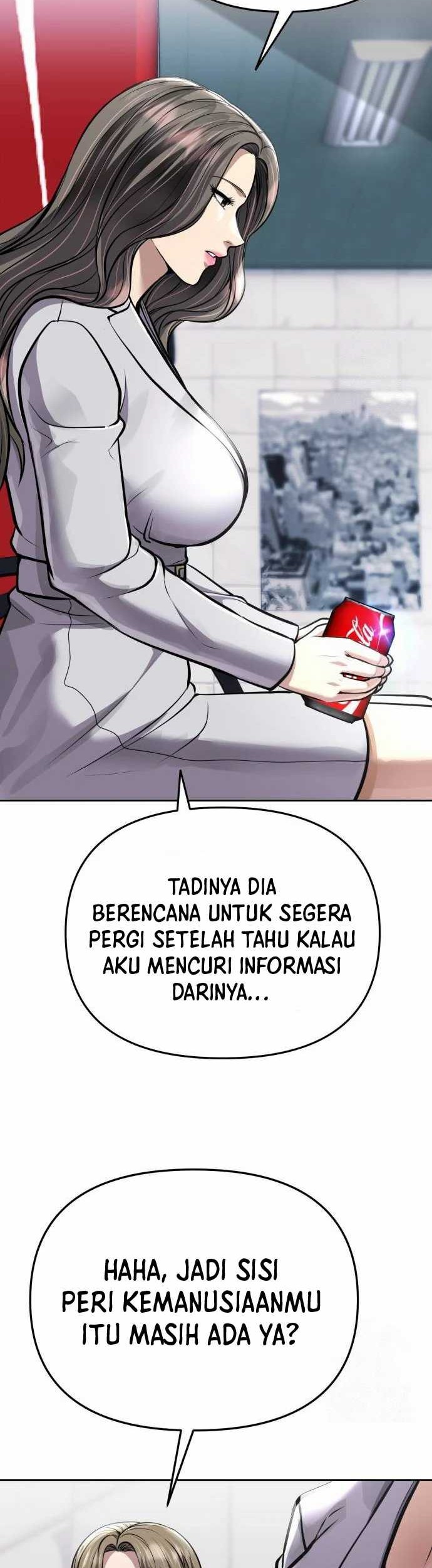 The New Employee Kim Chul-Soo Chapter 69 Gambar 51