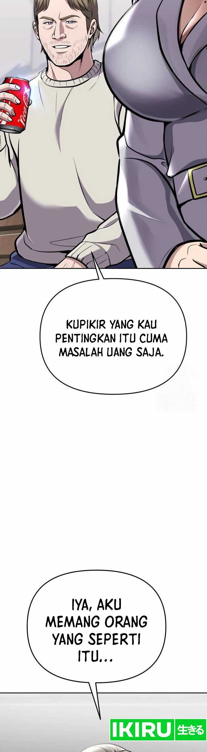 The New Employee Kim Chul-Soo Chapter 69 Gambar 52