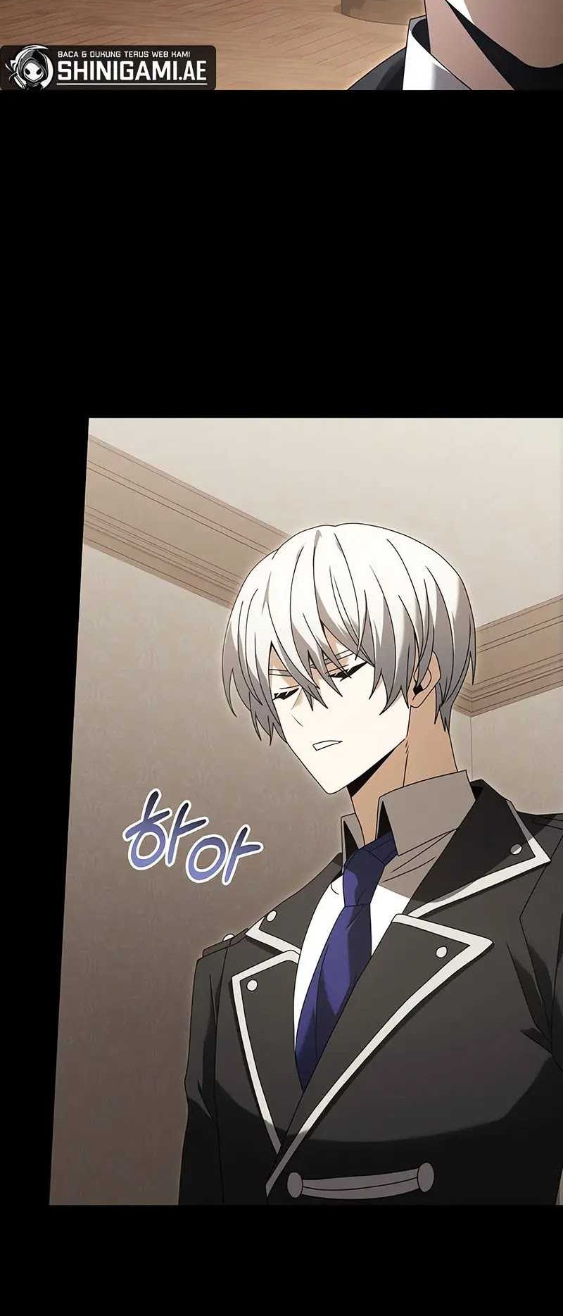 Terminally-Ill Genius Dark Knight Chapter 76 Gambar 25