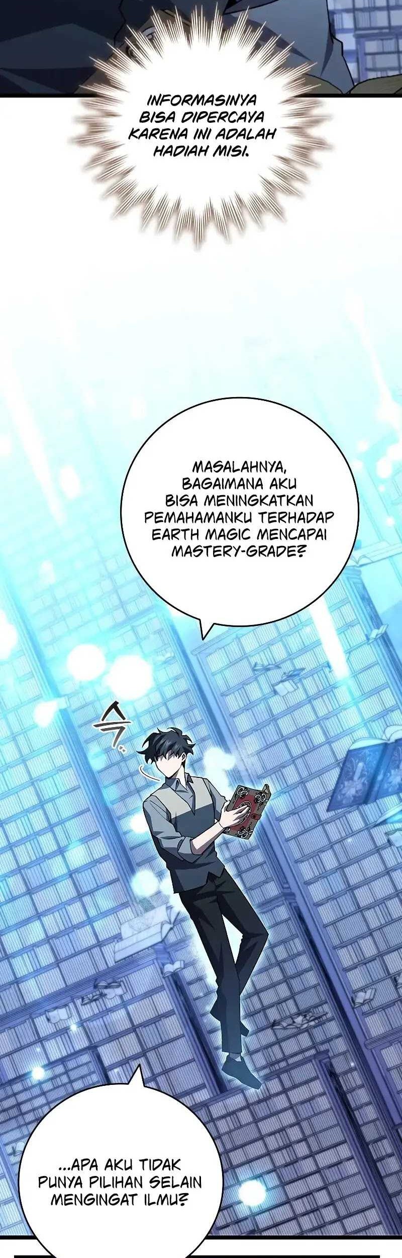 Dragon-Devouring Mage Chapter 75 Gambar 35