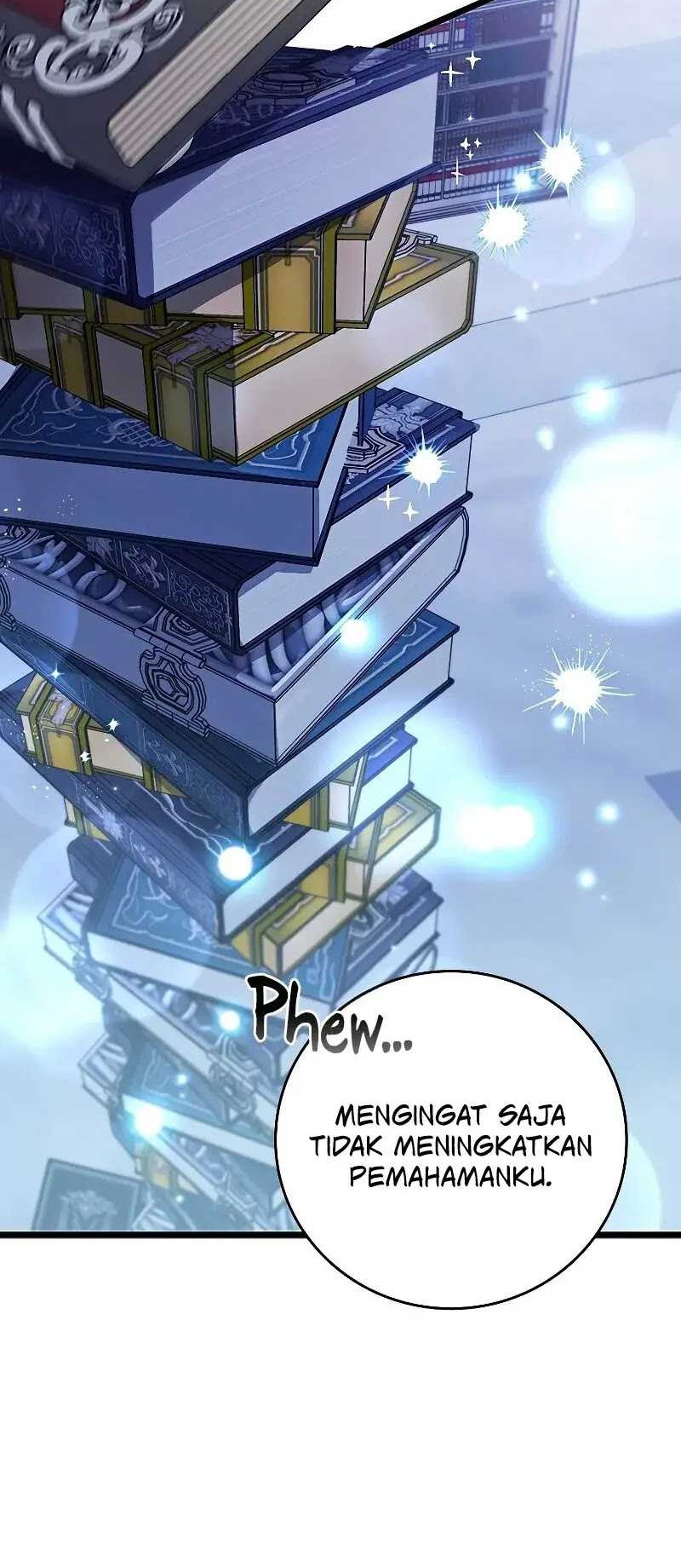 Dragon-Devouring Mage Chapter 75 Gambar 37