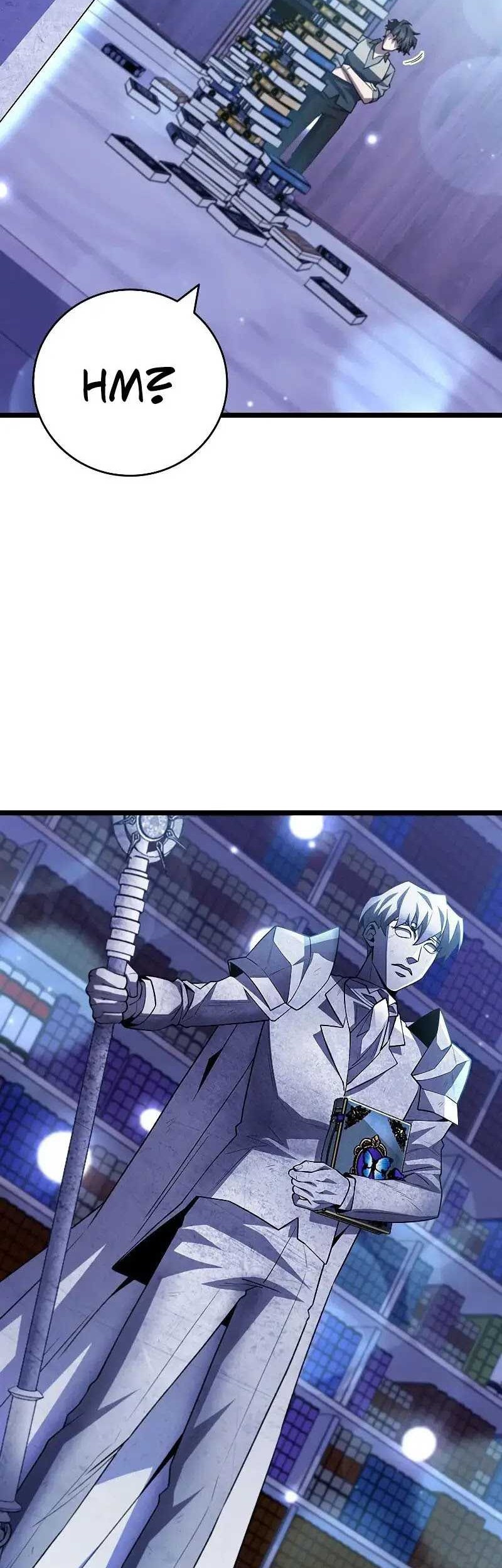 Dragon-Devouring Mage Chapter 75 Gambar 39