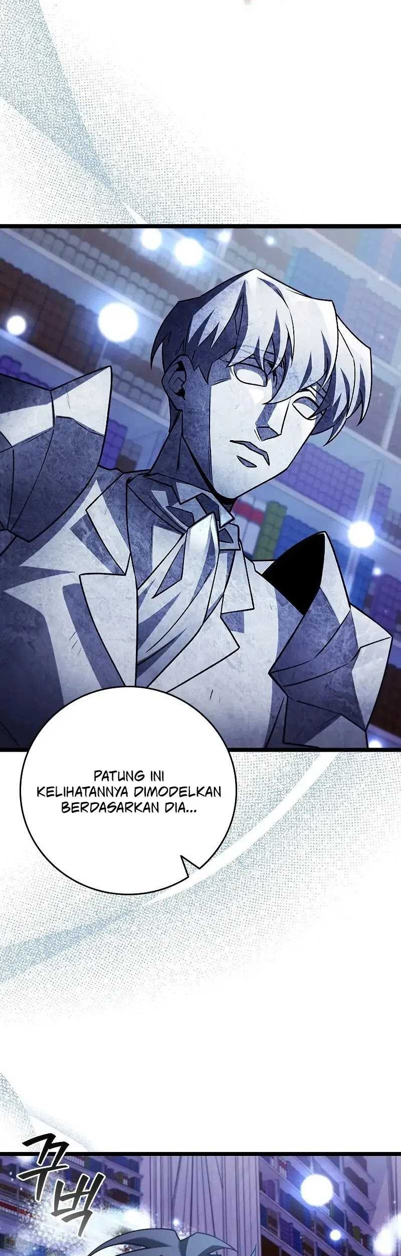 Dragon-Devouring Mage Chapter 75 Gambar 43