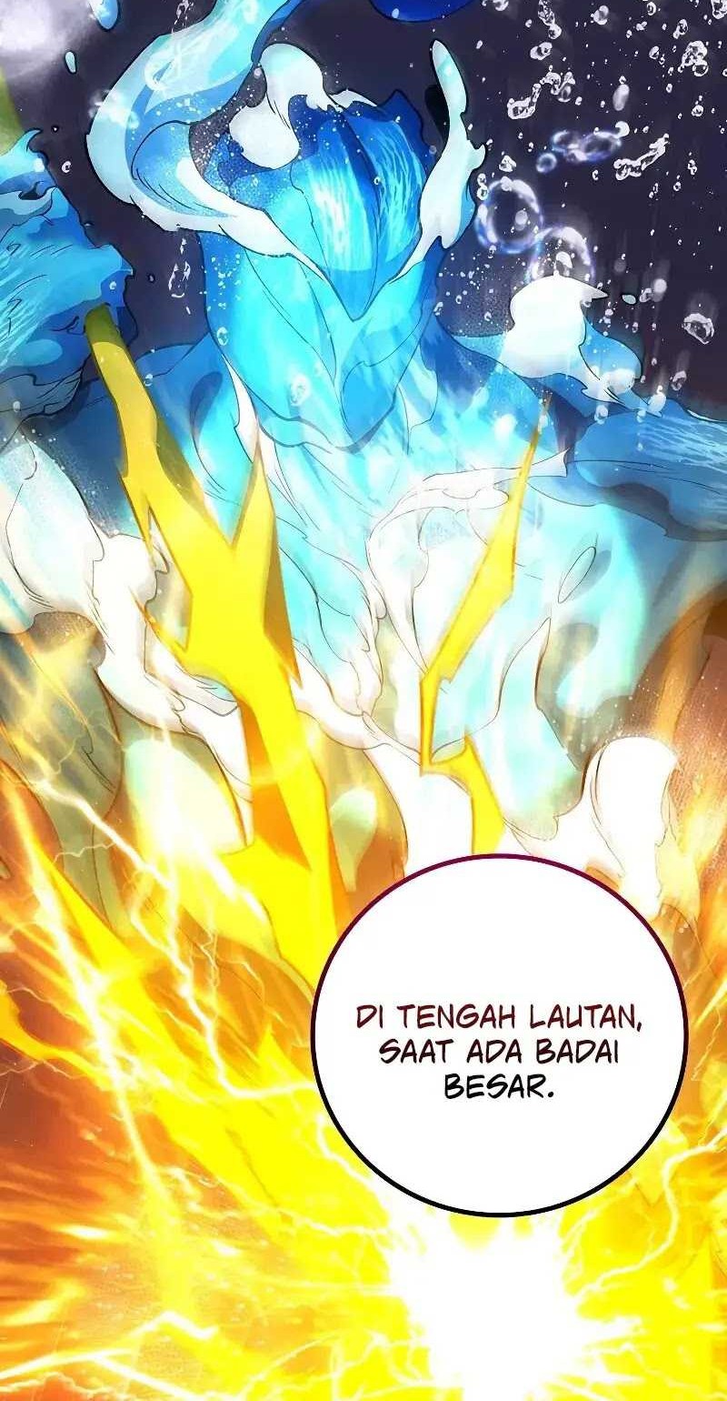 Dragon-Devouring Mage Chapter 75 Gambar 49