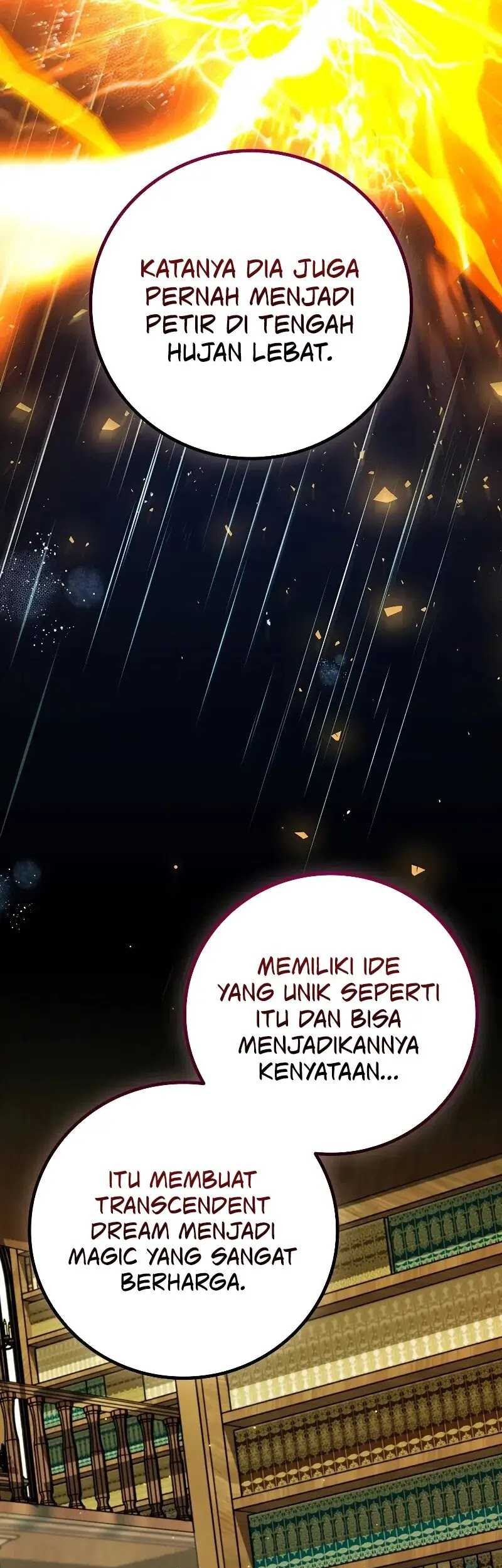Dragon-Devouring Mage Chapter 75 Gambar 50