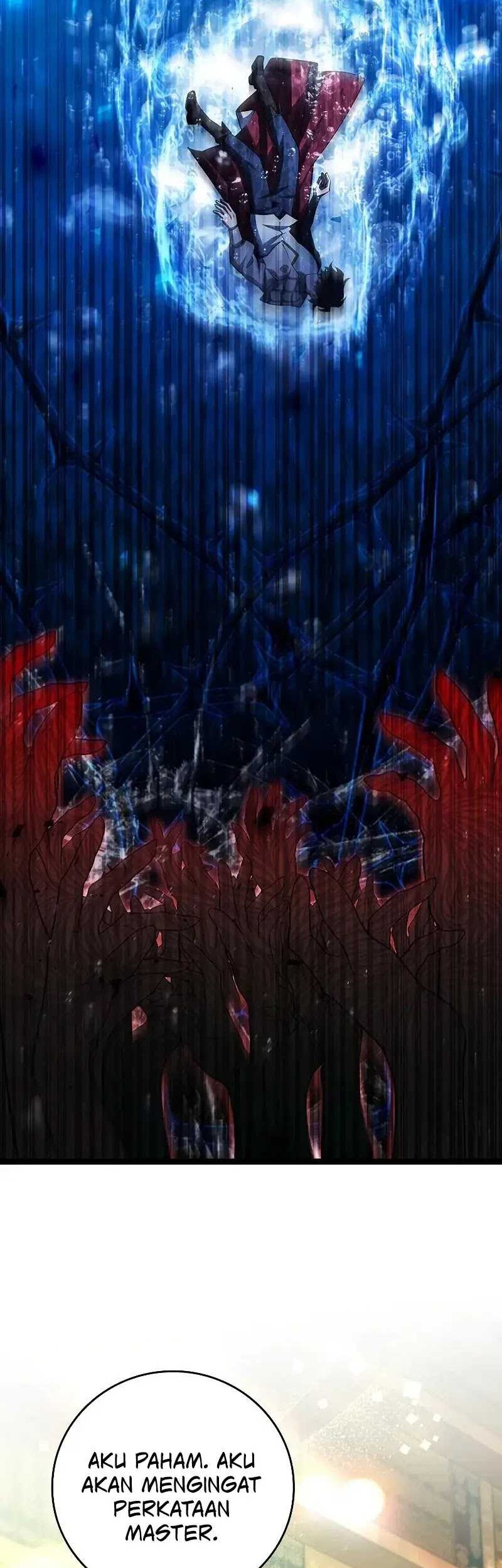 Dragon-Devouring Mage Chapter 75 Gambar 55