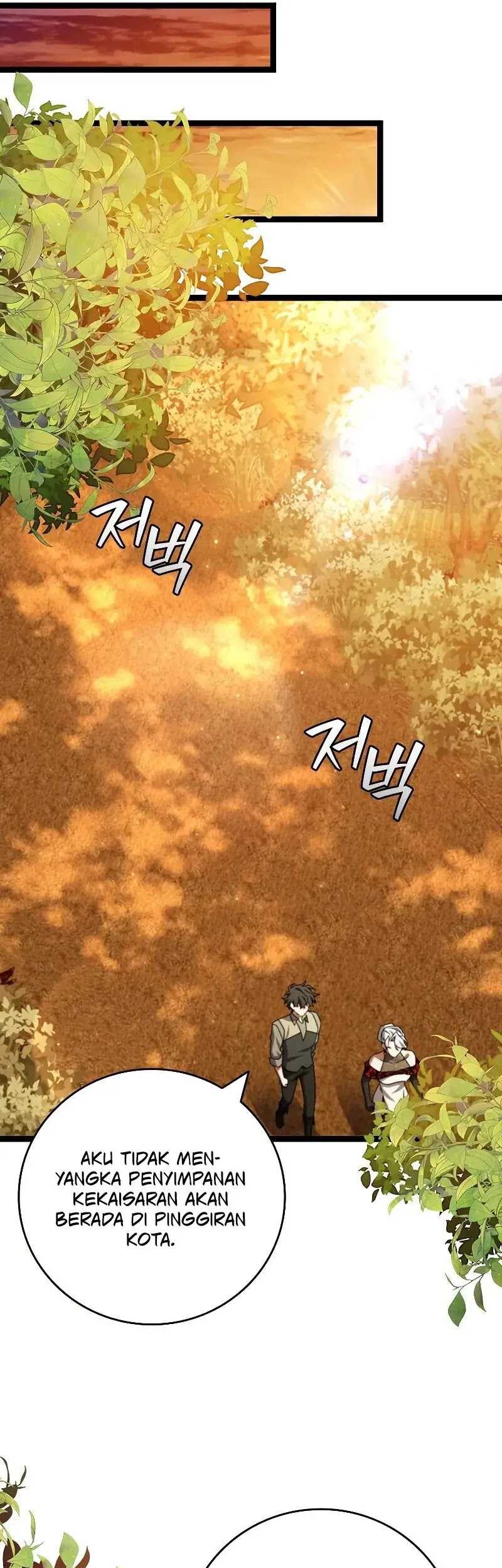 Dragon-Devouring Mage Chapter 75 Gambar 58