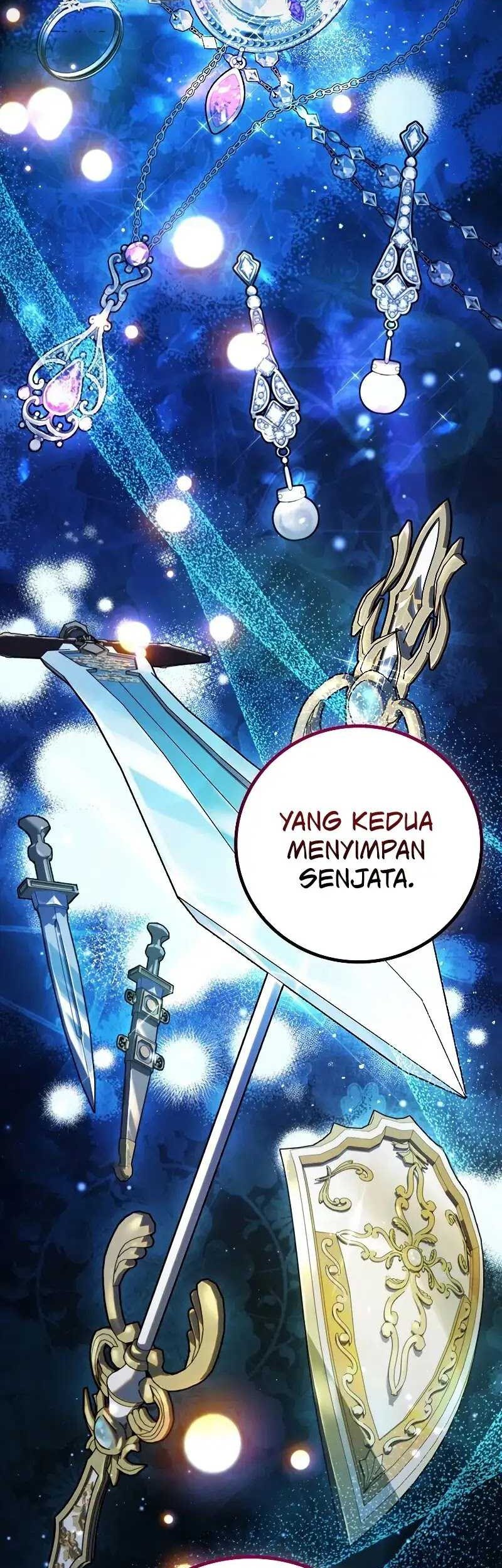 Dragon-Devouring Mage Chapter 75 Gambar 60