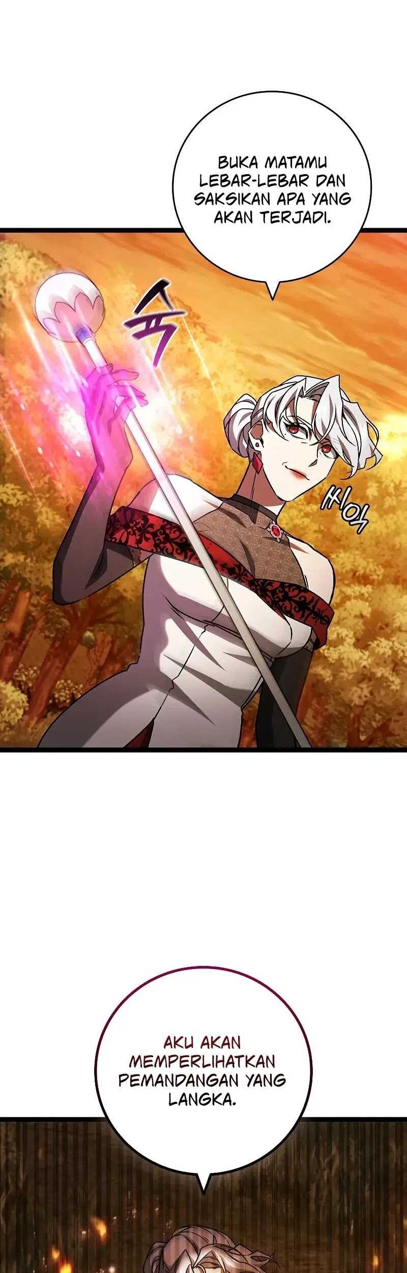 Dragon-Devouring Mage Chapter 75 Gambar 63