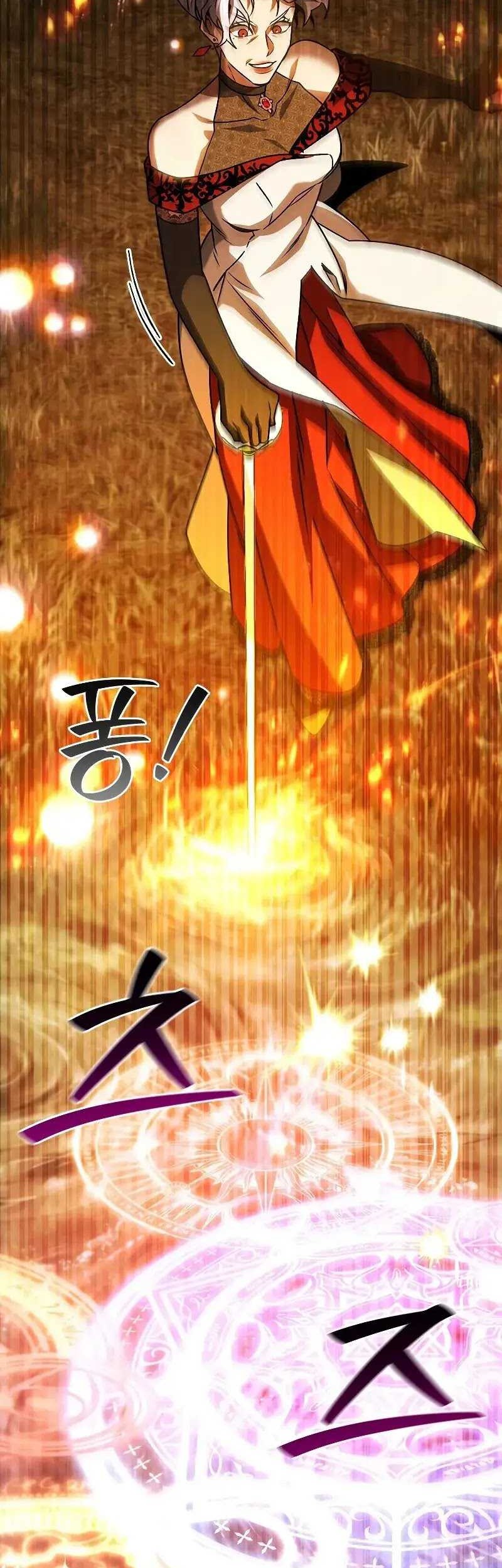 Dragon-Devouring Mage Chapter 75 Gambar 64